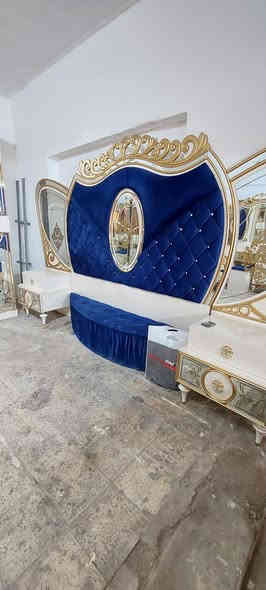 غرفه تركيه 9 قطع فخمه مستخدمه النظافه 95 %
.
العنوان بعقوبه شارع خريسان .
شد ونقل مجاني 
للاستفسار ***********
