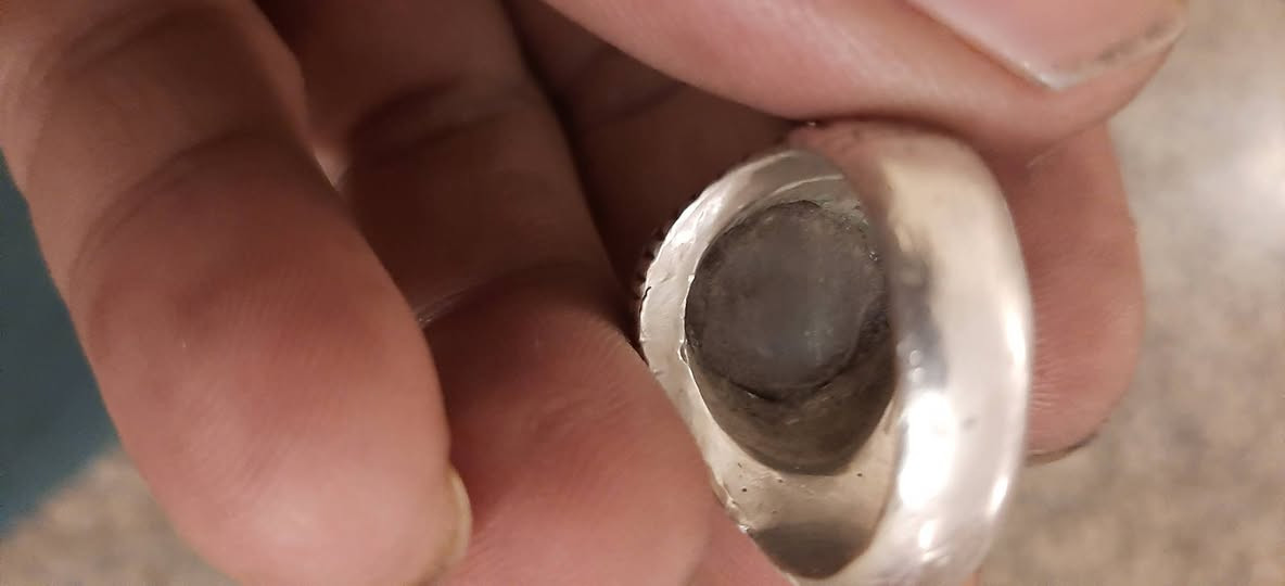 سليماني عينتين قياس ٢٤  سعر ٤٥


**إذا كنت صاحب هذا الإعلان وتريد حذفه لأي سبب، رجاءا أرسل رسالة إلى الدعم الفني**