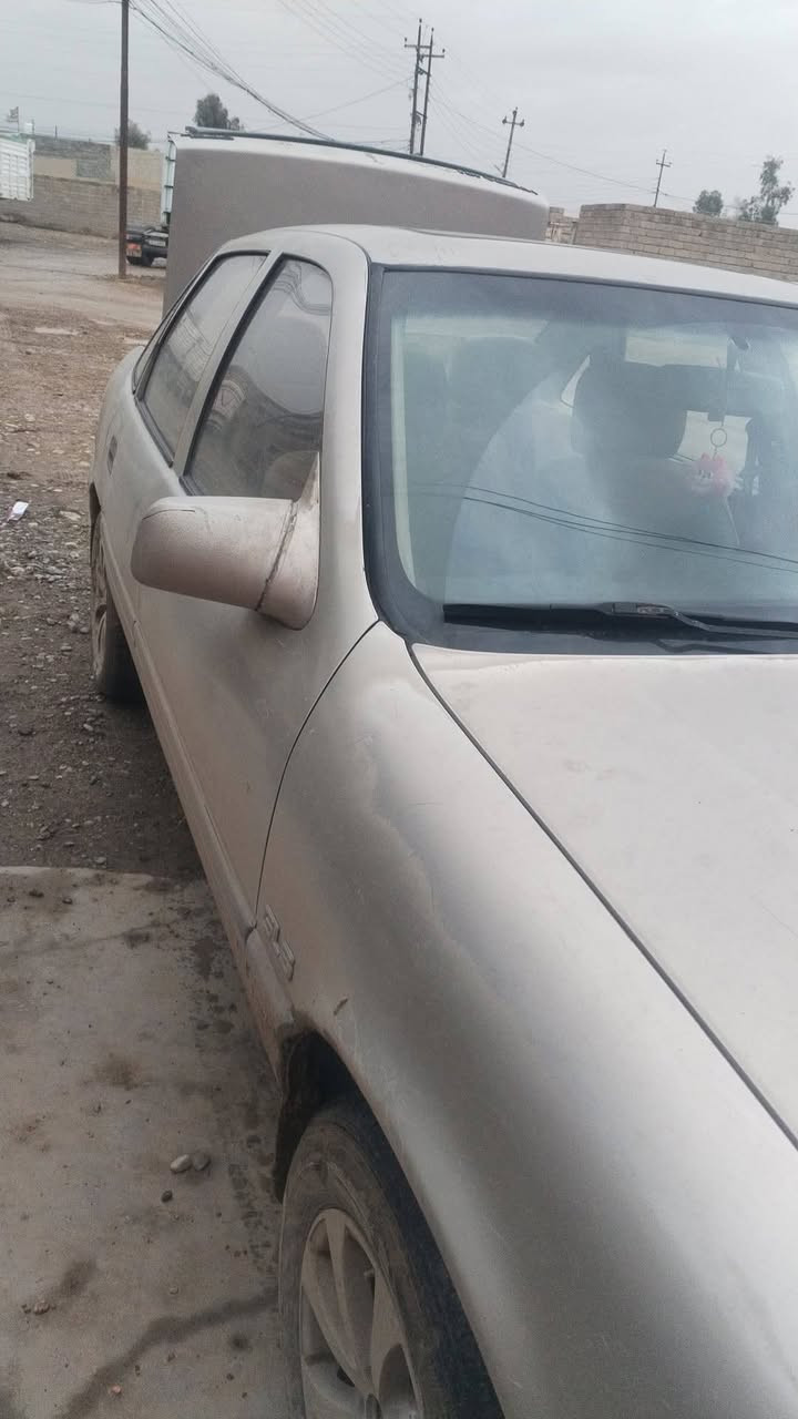 اوبل  فكترا   حجم 16 موديل 91  رقم دهوك  المكان سهل نينوى بعشيقه
الشراي يتصل   ويتدلل   ***********
