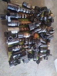 حساس VVT • حساس كرنك • جلولاء الحي الصناعي