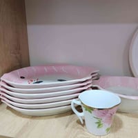 سيت • غرفه اخشاب • ديكور