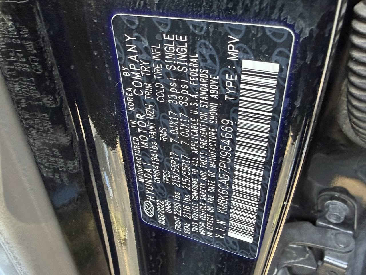 سلام عليكم هونداي كونا 2023 فول عدى الفتحه هزا ورقم جديد اربيل باسمي
حادثه سطحي قطعه وحده فقطط  جاملغ بدون دواخل بدون ايرباك بدون اي حاله بل كشر مكينه 2000  وفور ويل وكشن كهرباء ورادارات عداد ١٨ الف كامله من كل نواحي 
ومكاني بغداد الكرخ 
سعر ١٥٨ ورقه 
***********
