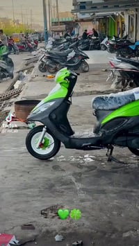 دراجه كامكو للبيع موديل 13  اي برقي ماناقصهه لسعر خاص 07816448472