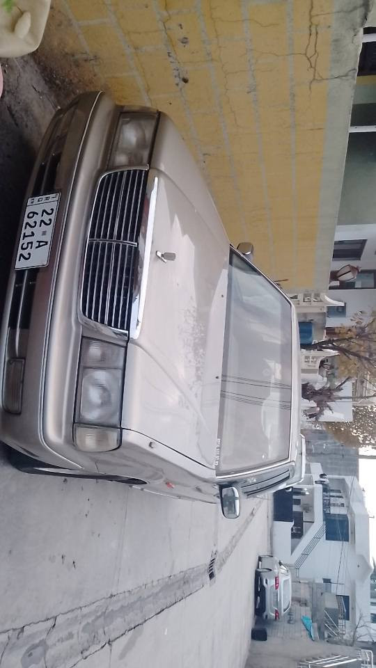 نیسان سدریک 2002گێڕومەکینەی بەشەرت ئەکسلی بەشەرت سەنەوی 31تازەیە تەحویل غرامە وەکالەت بڕاوە بەشەرت لەسەر دەقی شەریکە ماوەتەوە ساردوگەرم مەزبوتە 
شوێن سلێمانی 50معامەلە
***********
*********** السليمانية, العراق
