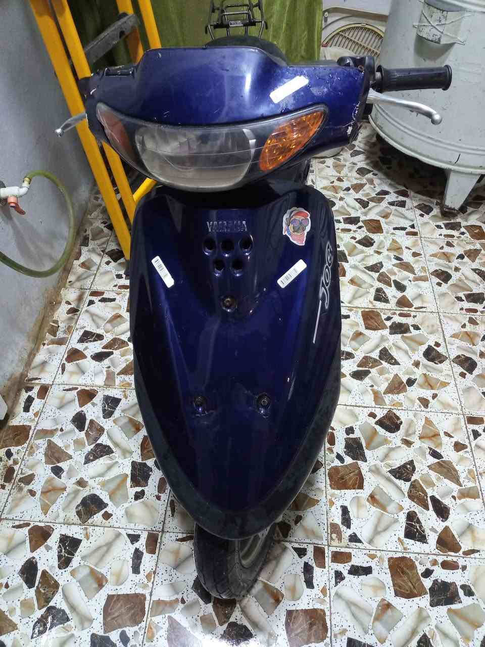 السلام عليكم دراجه ستين للبيع الدراجه طافيه ابيع كوم حديد سعره 125 وبيه مجال مكان بغداد دوانم الشرطه الخامسه ***********
