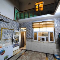 حي النداء • ١٤٠م • ٤ غرف