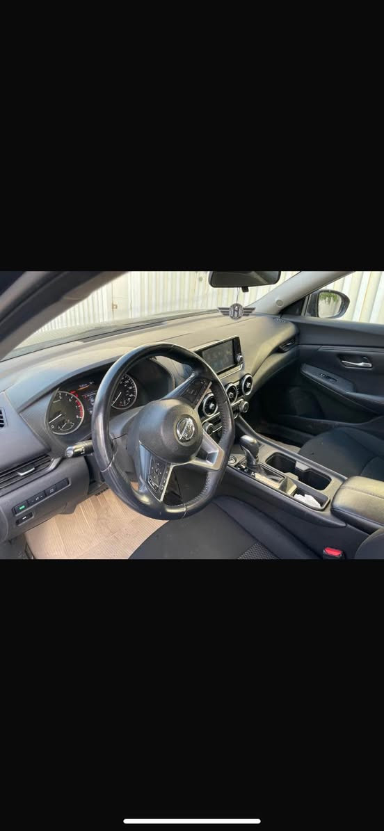 نيسان سنترا s 2021
سياره بيه  ٣ قطع جامرلغ ويا بونيت 
مكانين بيه شبر بارد
بيه شويه شاصي
بدون نقص تحويل ثاني يوم بسمي  
گير محرك بشرط   
سعر 113  مجال
إذا كنت لا تريد لادزلي رسالة رقم هاتف موجود
*********** كركوك, العراق
