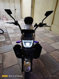 ماطور جبلي نضيف بطاريات جدد كله تقره 11 الماطور نضيف مابي اي عيب بصمه ...