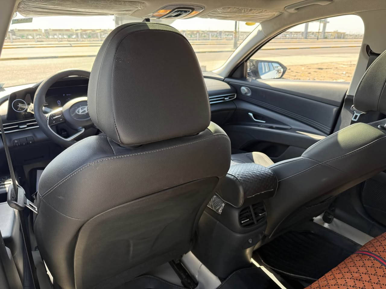 النترا 2024 خليجي تجميع صيني

رقم اربيل ماشيه 55 الف كيلو قابله للزياده بيها طخه اباب العبري 3 اصابع وراجعه pdr بلاد موجوده صورها قبل التصليح طخه دراجه 
مدوشمه جلد ارضيه وصندوك دهن السياره كله اصلي من لكوي مولي دفترها موجود 
سياره نضيفه استخدام شخصي
سعرها 140 

مواصفات للسيارة
بصمة تشغيل بصمة ابواب
شاشة اصلية أبل كار بلي
عداد سرعة ديجتل
مقاعد جلد اسود
6 ايرباك (الدشبول الدركة التكم المقاعد)
led لايت
لايت زنون عالي ناصي
فتحة سقف
الدركة شكل الرياضي حرف D
ويل رياضي حجم 17
تبريد قطعتين
مري كهرباء+ اشاير بالمري
كروس سرعة وفول تحكم ستيرن
حساسات خلفية +كاميرا
سايد بريك كهربائي
درايف مود+اوتوهولد ابو الخصيب, البصرة


**إذا كنت صاحب هذا الإعلان وتريد حذفه لأي سبب، رجاءا أرسل رسالة إلى الدعم الفني**