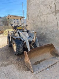 شفل ميتسوبيشي • موديل 1995 • بصرة