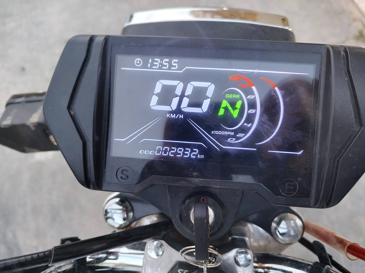 دراجة 24شكل 25 طالعه بل 25 شهر 11 دراجة جديدة الدراجة شرط كلها بلادي ماشية 2930 السعر 750 بيها مجال قليل المكان مكيشيفة


**إذا كنت صاحب هذا الإعلان وتريد حذفه لأي سبب، رجاءا أرسل رسالة إلى الدعم الفني**