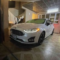 فۆرد ڤیوزن 2020 مەكينه 15,Toronto تەنها 25 هەزار مایل ڕۆشتووە  نموونە ...