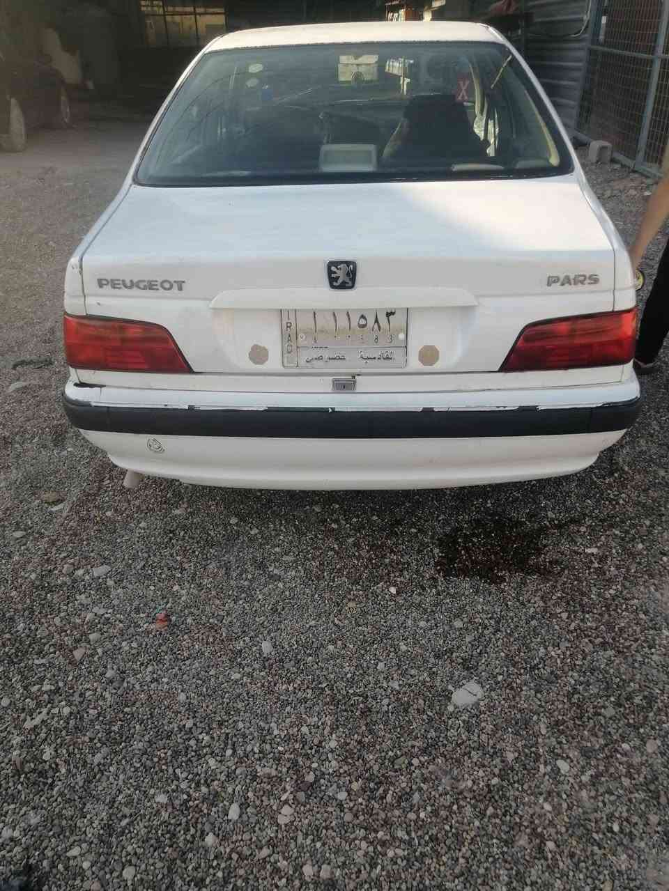 سلام عليكم
بيجو بارص مكينه وكير جديد تخم تاير حداديه كهربائيّ جاهزه رقم قادسيه مداور ثاني يوم مكان نجف سعر 33 ***********
