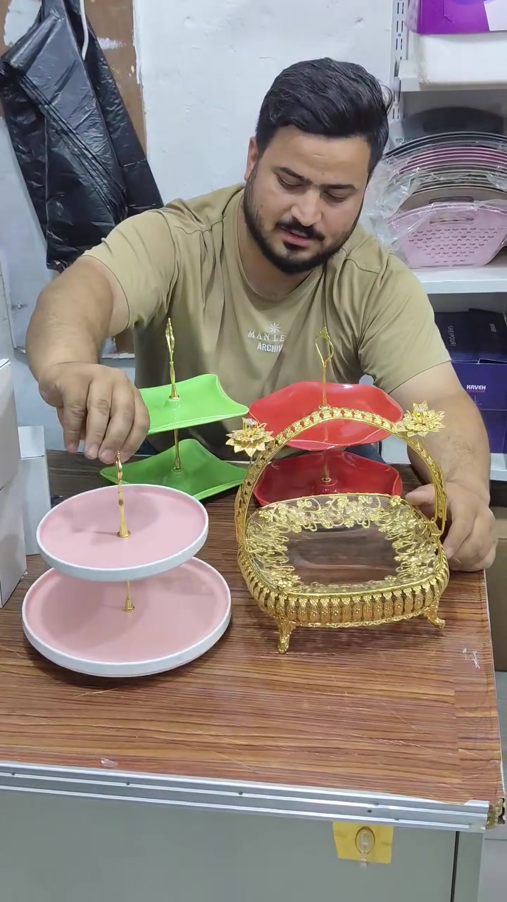 مجمع الفرقان للتنزيلات 
اليوم عروضنا ع جميع المقدمات 
كلما ارتفعت الأسعار #مجمع #الفرقان #للتنزيلات
يدمرلكياه يفلشلكم #الاسعار
خدمة توصيل متوفر 

@أبرز المعجبين مجمع الحجامي للتنزيلات الكل


**إذا كنت صاحب هذا الإعلان وتريد حذفه لأي سبب، رجاءا أرسل رسالة إلى الدعم الفني**