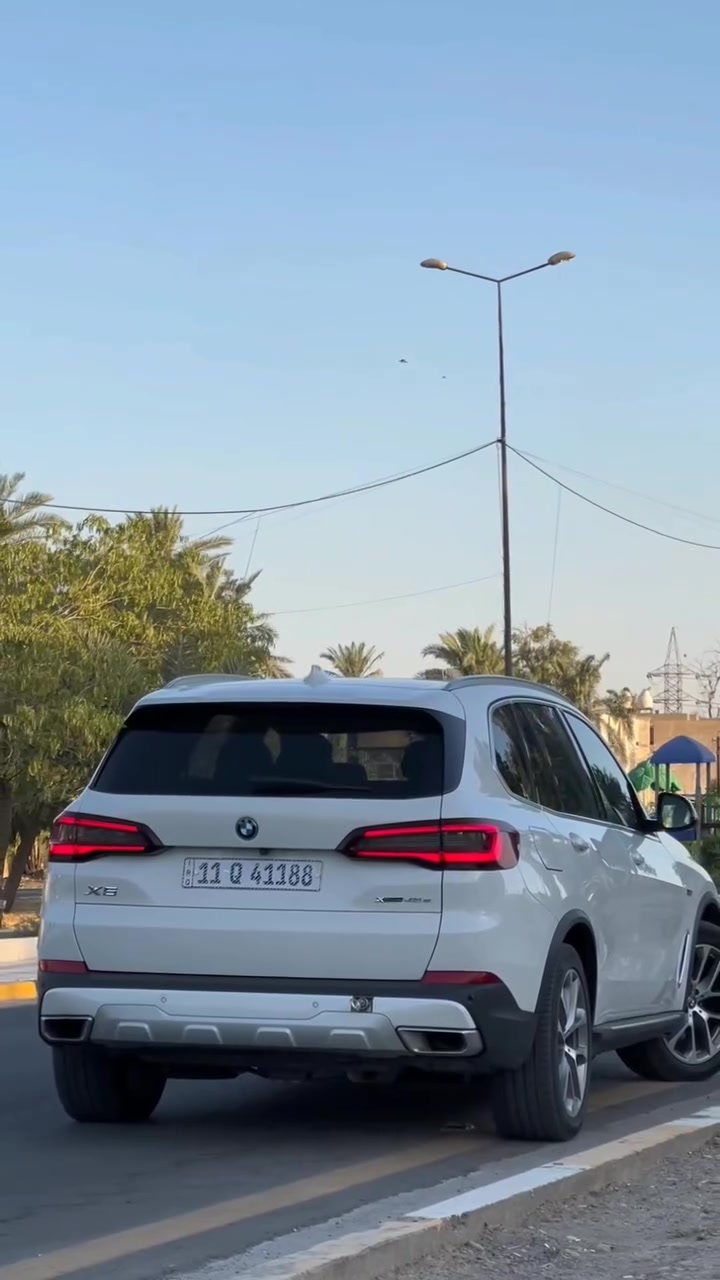 للبيع بي ام دبليو X5 موديل 2023 كفالة عامة كلين تايتل

💎 ســعــر ✅ ::  الــرد تلقائي 📮

رقم التواصل :-:-:
*********** 
***********

واتساب مباشر : https://wa.me/9647811891111
