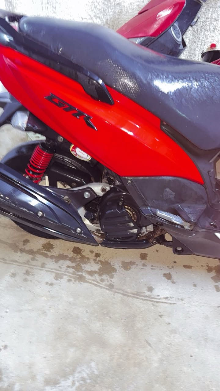 دراجه جيتي آر للبيع *********** العنوان بياع
