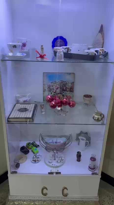 فاترينا للبيع 100 وبيها مجال المكان بغداد الدوره


**إذا كنت صاحب هذا الإعلان وتريد حذفه لأي سبب، رجاءا أرسل رسالة إلى الدعم الفني**