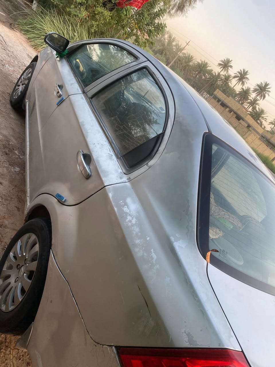 موديل ٧ خليجي مكينه وكير كورله تحويل مباشر جاهزة من كلشي السعر ٤٣ الرقم *********** بابل
