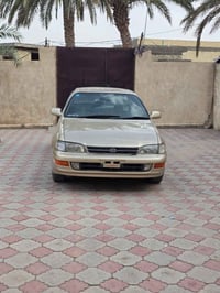 كرونه • كفاله عامه • النجف