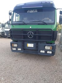 سيارة البي كرواتي موديل 92 مكينه 44گير 180 مسجله تنكر رقم كربلاء 3لوحا...
