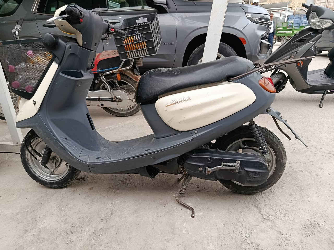 دراجه منغولي للبيع
مره وحده مجفته
دراجه شلعه نظيفه
مرتبه سعرها 450 بيها مجال 
مكانها حي الحر
*********** مكلف بنشر اتصل وبيك خير
