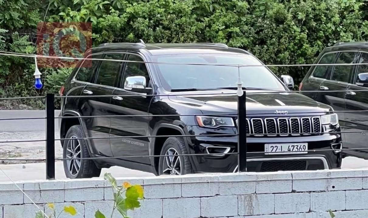 سلام عليكم جيب شيروكي المتد مكفوله 2017استفسار اكثر اتصل ***********
