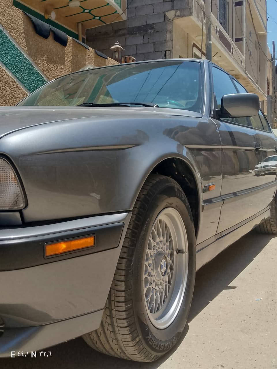 سلام عليكم 525. بليتة ومكينة اصل  مسكر تك فانوس وارد ياباني فول مواصفات رقم بغداد مشروع وطني المكان كربلاء 
تبريد شغال ثلج فتحة طكتين. كشنات كهربائي
سيارة. ربع متصرف عليهة. تجي تكلب وشوف بعينك وتشتري
المكان كربلاء مستشفى الحسيني 
استفسار وتصال ***********
