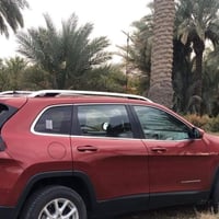 جيب شيروكي • ٢٠١٦ • كفالة صبغ