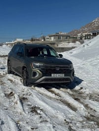 � للبيع فولكس واكن أطلس 2024 – بيك إديشن السيارة نظيفة استخدام شخصي، و...