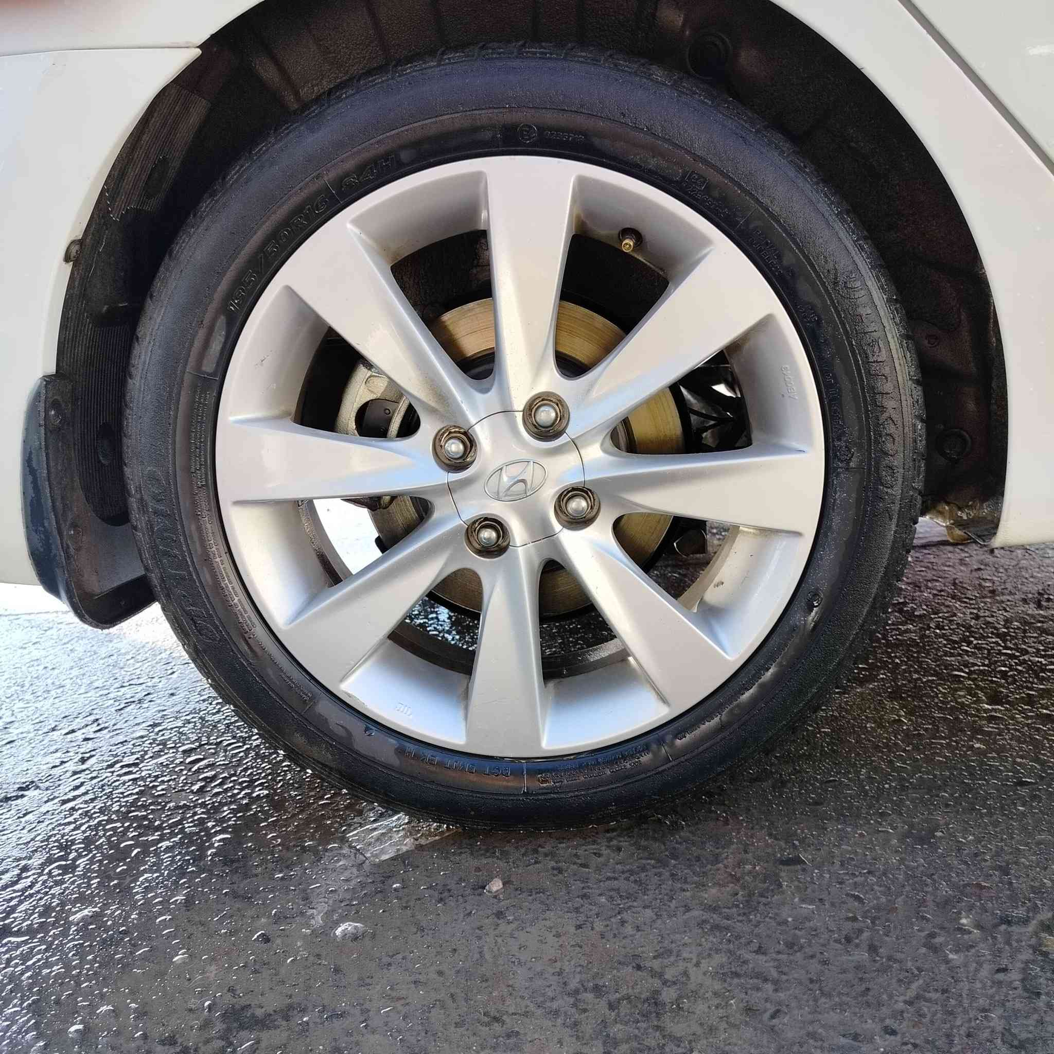 كيا اكسنت ***********📞***********
