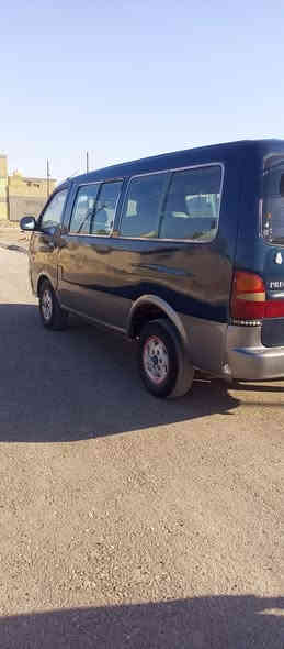 السلام عليكم ورحمة الله للبيع بريجو موديل 1996 صبغ عام للجماليه شواصي جدد زوج تايرات امامي سنتر لوك داخلهة جديد دشبول جديد وكل دكمه بلاديه وشغاله ماسحه اماميه خلفيه شغاله السياره ما بيهة نقص كبل للشارع للستفسار ***********/*********** ما متواجد عل نت .
