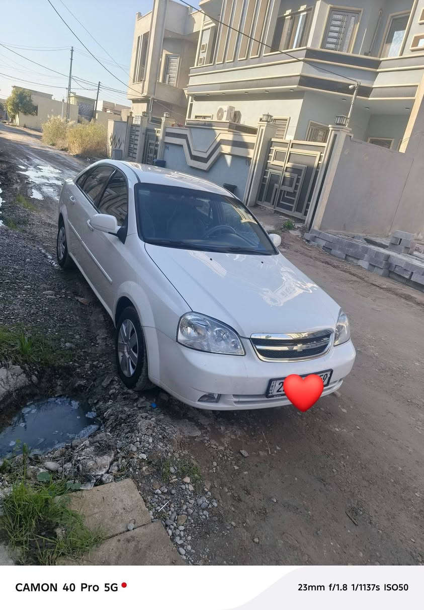 سيارة اوبترا 2012 سنوية إلي 2029 باسمي هزة جديدة إلى نهاية 2026 محرك گير كلو وضع شركة منظومةغاز للاستفسار الاتصال على الرقم ***********
***********
السعر خاص
