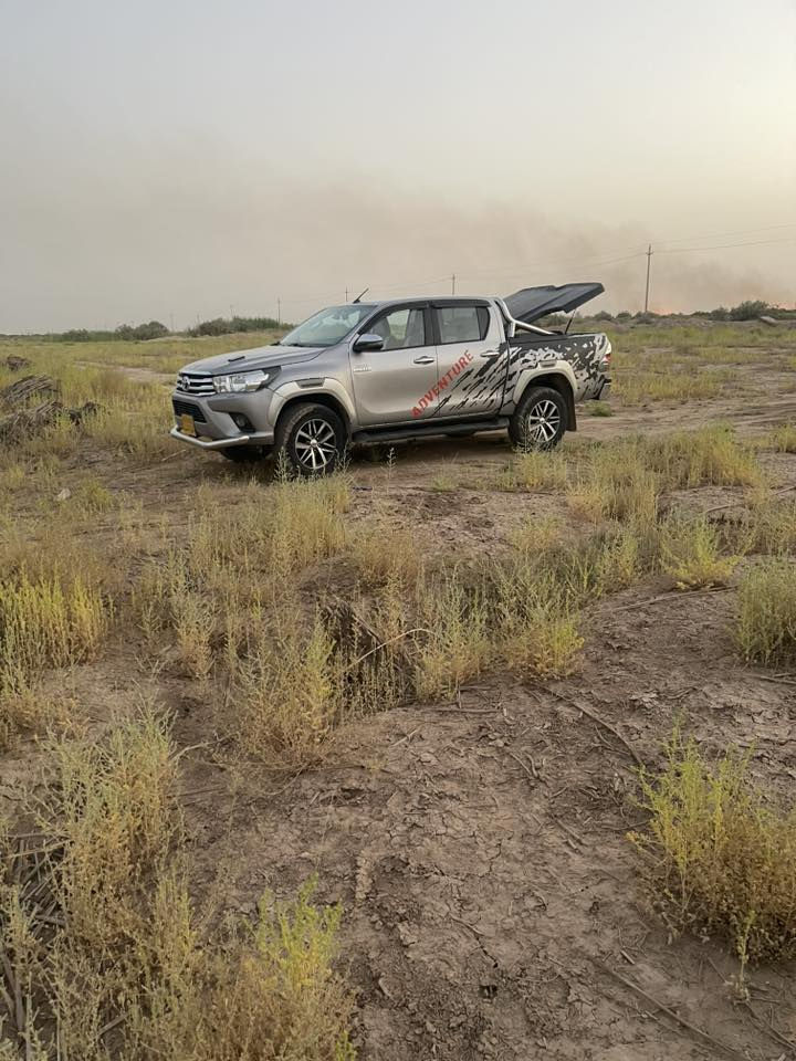 سلام عليكم اخوان غطاء بدي هايكلس اوربي نضيف كامل ملحقاتة تصبغة نفس لول سيارتك وشدة كعدة بلادية سعر 350 الف


**إذا كنت صاحب هذا الإعلان وتريد حذفه لأي سبب، رجاءا أرسل رسالة إلى الدعم الفني**