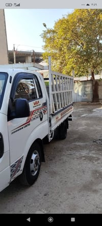 كيا للبيع موديل 2019 عنوان بغداد بالاستفسار07803610510