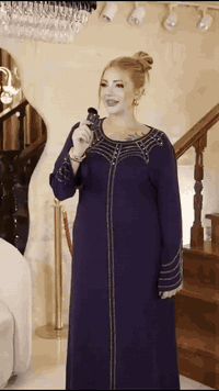 موهير تركي • ٦ ألوان • مقاس ٥x-٧x