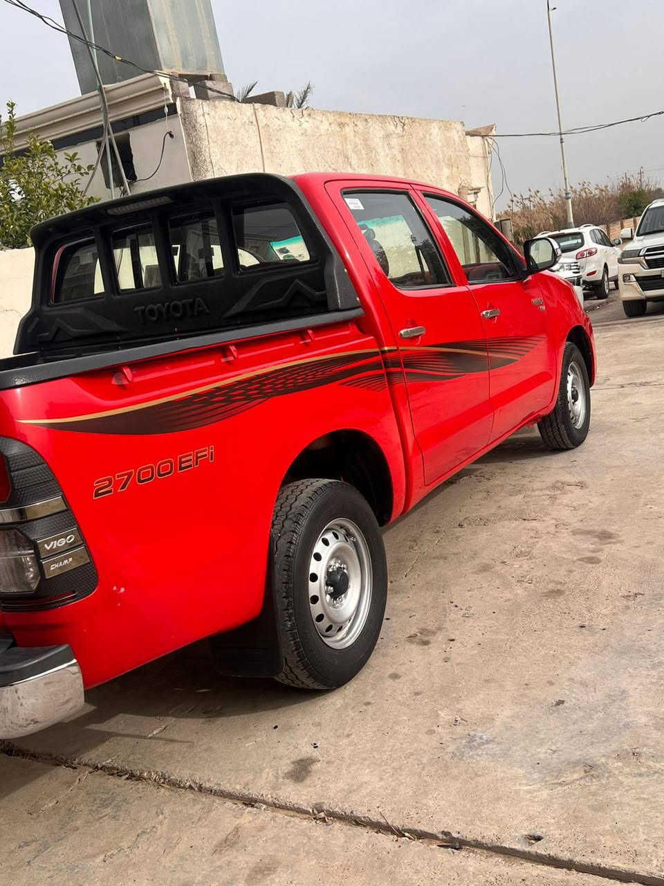 تويوتا موديل 2012 رقم بغداد كير وتماتيك كويتي اساير سيارة جديدة جاهزة الاستفسار يم رقم *********** أو ***********
