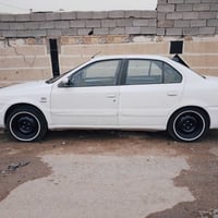 سمد سوري 2017 سياره جاهزه من كل شيء 07783338140 مكان السياره بغداد