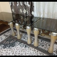 ديوان خشب • ٩ امتار • اليرموك