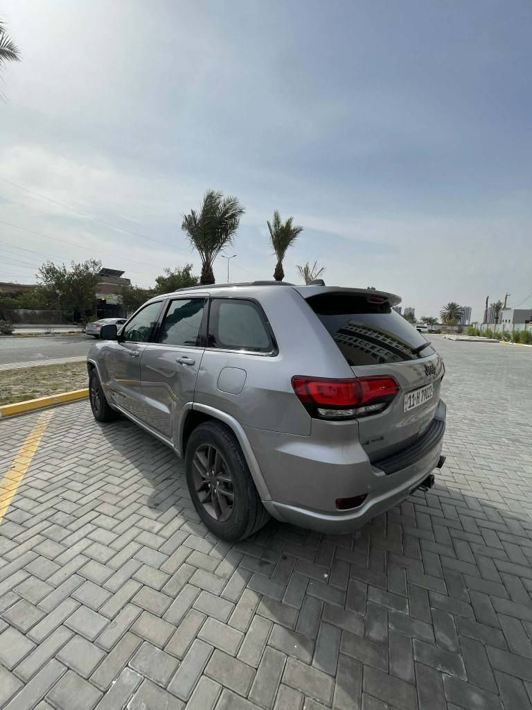 سلام عليكم جيب بلاك توب 2017 فول عدا البنوراما مكينه 6 سلندر 3600   حادث موضح بالصور  بيبان وجاملغ  والبنيد  رقم بغداد الجديد بيع او مراوس حسب القناعه ***********  رايدها ب167 وبيها مجال بسيط مكاني حي الجهاد بغداد, العراق
