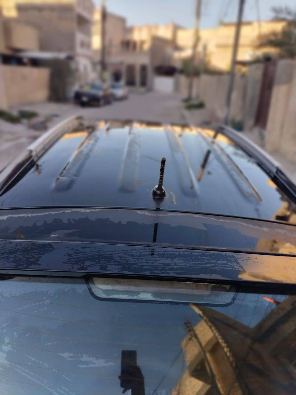 السلام عليكم كيا سبورتج ٢٠١١اربيل رقم جديد بسمنا مكينة كير تبريد كشر كلة مكفول تحكم جهتين صدر نضيف كهربائيات كلهة شغالة تخم تاير  بيهة ومثل ما مبينة الصور صار اكثر من ٨ سنوات عدنا مكانها ال  ،شرطة الرابعة للاتصال *********** السعر ١٢٠
