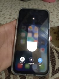 آيفون ١١ • ١٢٨ • شاشه اصليه