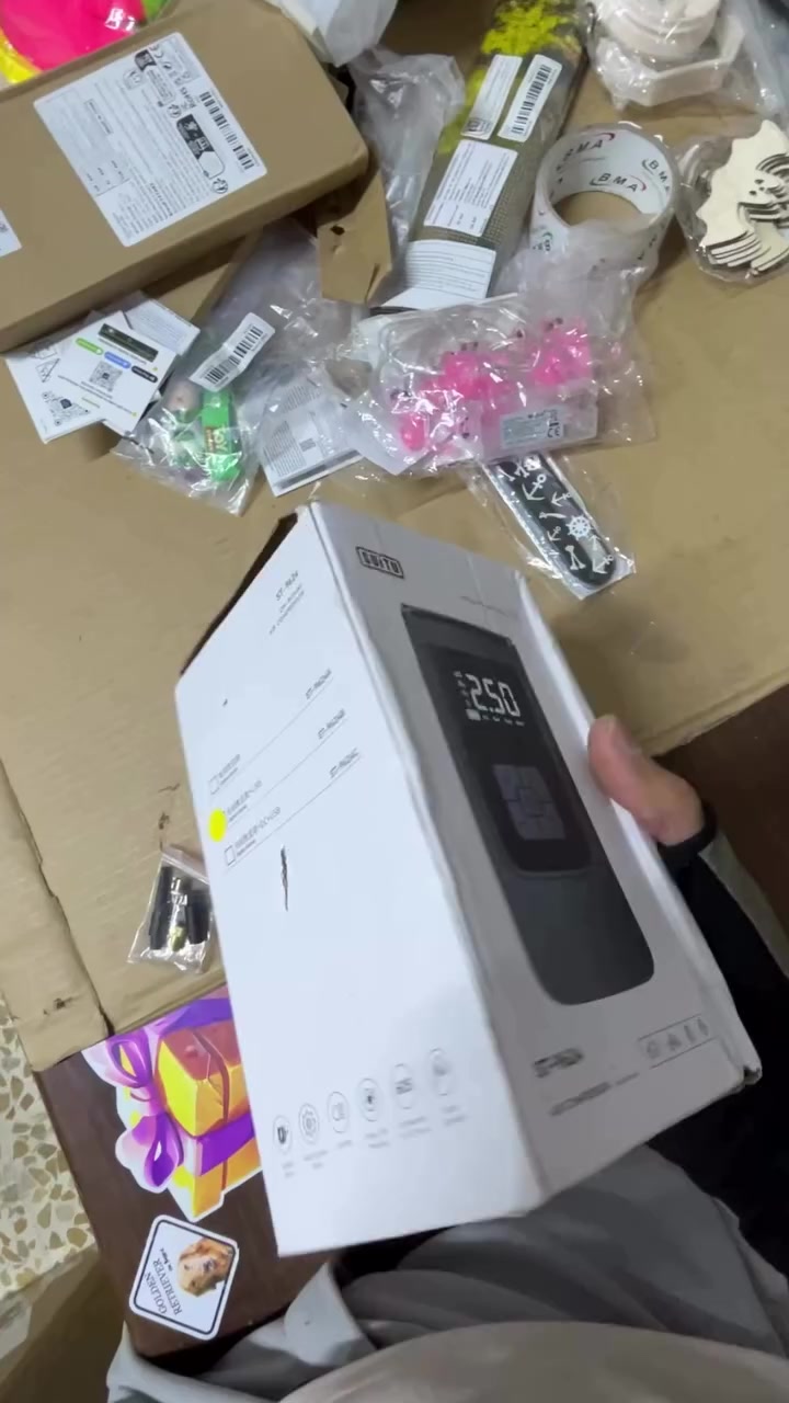 منفاخ سيارات شحن السعر ١٨ الف


**إذا كنت صاحب هذا الإعلان وتريد حذفه لأي سبب، رجاءا أرسل رسالة إلى الدعم الفني**