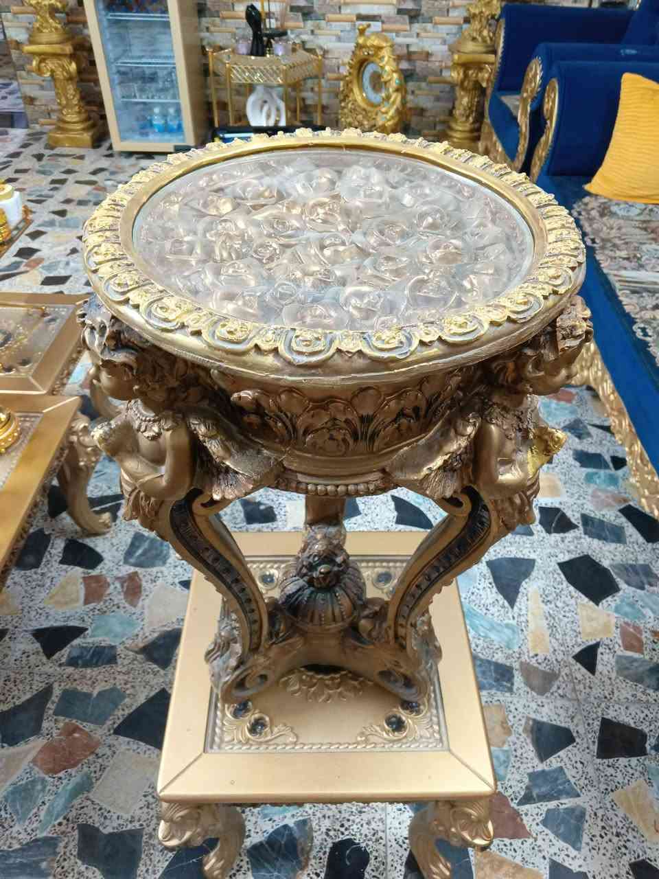السلام عليكم طبلة + ساعة ذهبيات السعر 35 ألف المكان بغداد


**إذا كنت صاحب هذا الإعلان وتريد حذفه لأي سبب، رجاءا أرسل رسالة إلى الدعم الفني**
