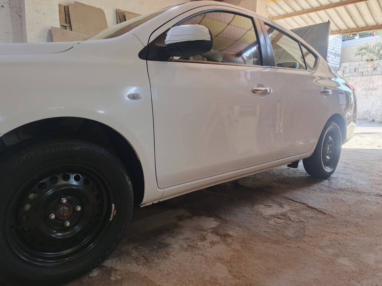 السلام عليكم سياره نيسان سني كفاله كامه ماشي 16الف مديل 2024 مراوس بسياره نيسان سنتره هاذ سعر 128 وبي مجال مكان بصره كرمت علي ***********
