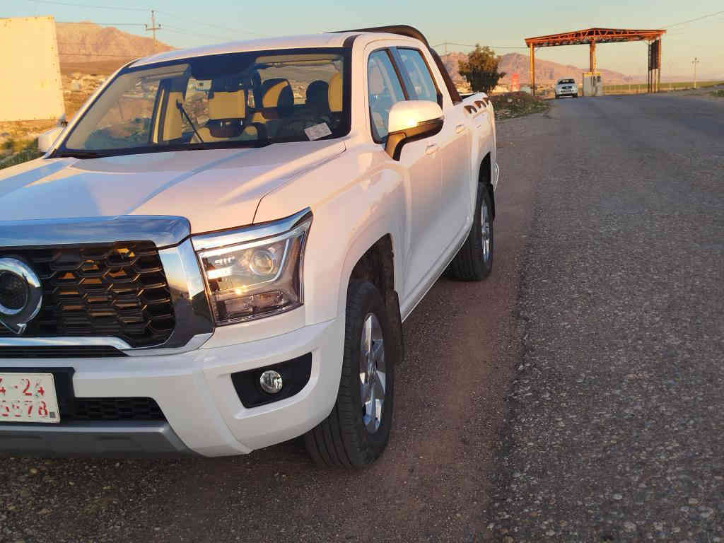 پاوەر مۆدێل  2024  سفر گێڕ عادی 
دەبڵ ئەکسل
ڕەقەم کاتی 
نزیکەی دوو حەفتەی ماوە بۆ ڕەقەم  
سفرە هیچ هیچی نیە ژمارەی خاوەنی
سعری 195 گەڵا
*********** كويسينجاك, أربيل
