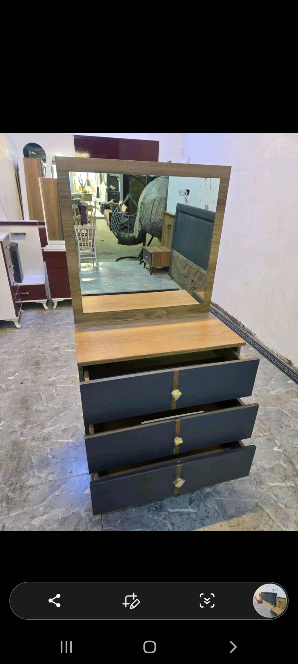 غرف تركي ٥ قطع فول نضافة بغداد 