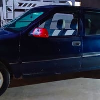 أوبل فگتره • ١٩٩٥ • خانقين