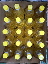 متوفر زيت الدار سعر الكارتون ب ١٢ الف يحتوي على ٢٠ بطل للحجز 077579421...