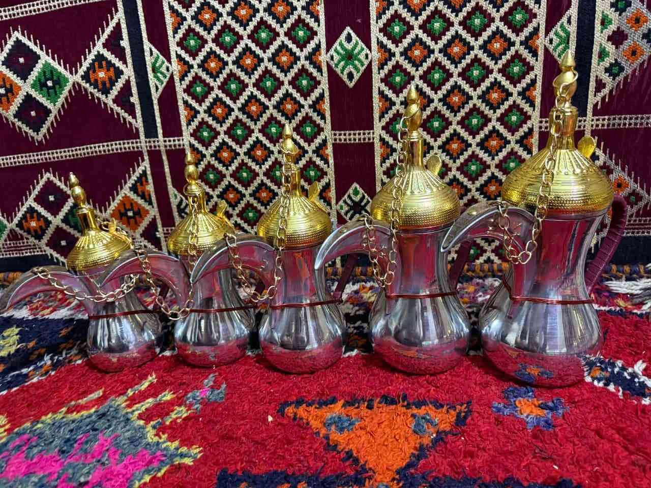 #سعر الدله 10 الف جمله مفرد يوجد كميات كبيرة
فافون مالت نار سماكه عالية جدا للطبخ والاستخدام 
يوجد توصيل لكافة العراق ***********
*********** وليد الشبلي
