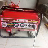 مولد • غاز وبنزين • مستعمل أسبوع','١٢ أمبير','١٠ صافي','أربيل